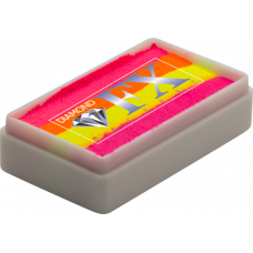 FX Splitcake 28 gram Neon Pop 